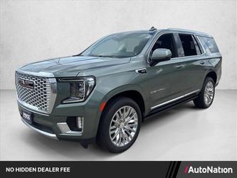 2023 GMC Yukon