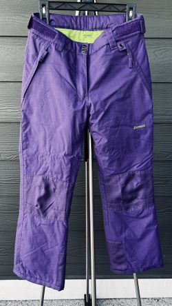 Zermatt Snow Pants