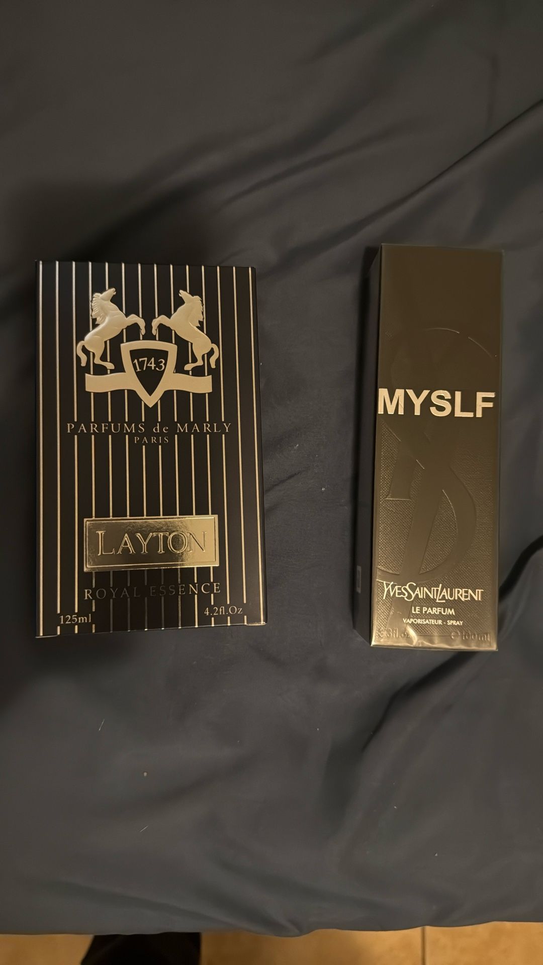 Cologne Fragrance Men 