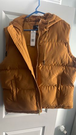 Jordan Craig Vest