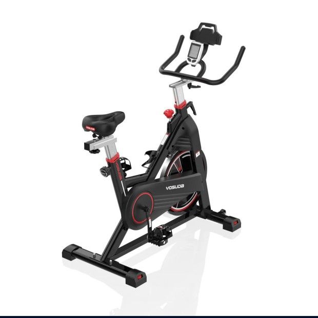 YOSUDA Pro-M Magnetic Exercise Bike