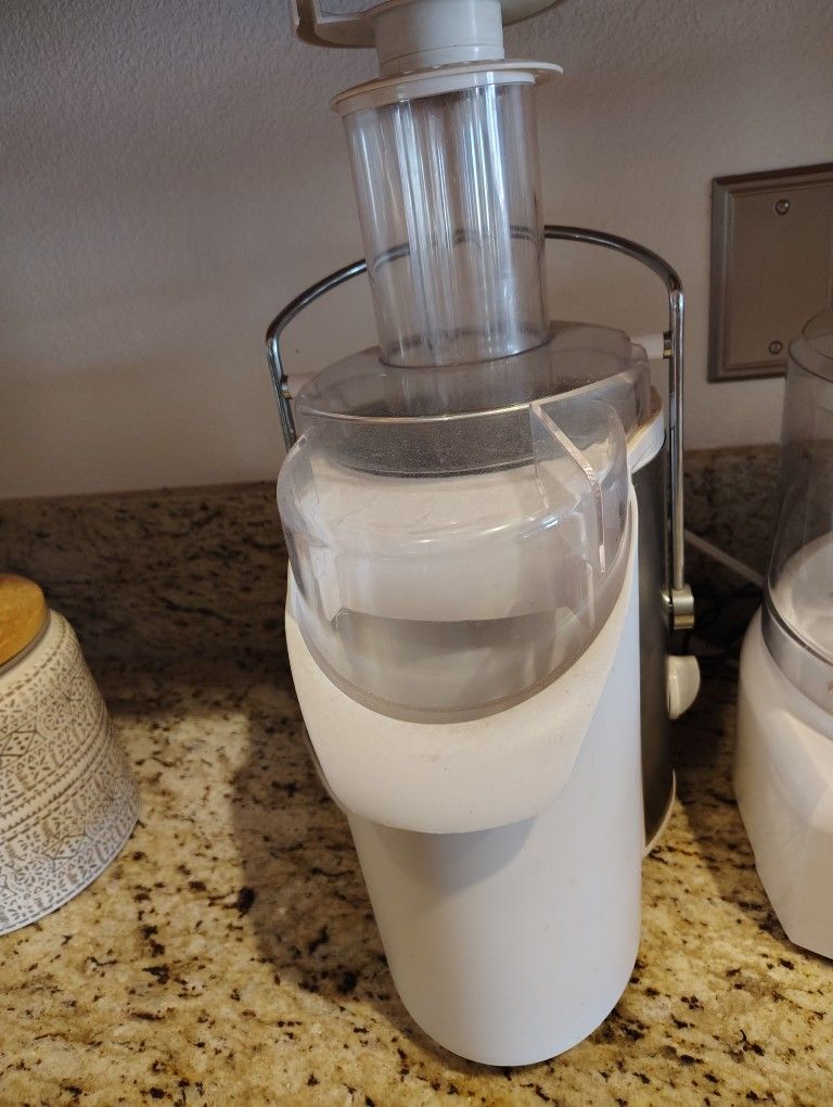 Juicer Good Condition