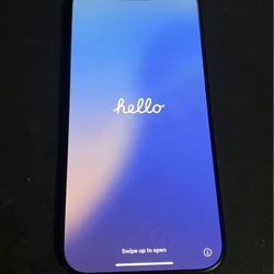 iPhone 16 Pro Max 256GB UNLOCKED