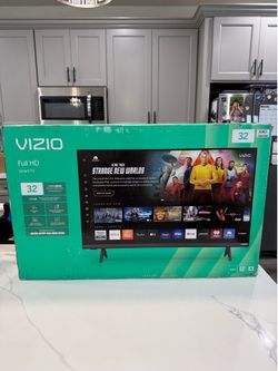 Vizio Tv