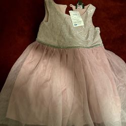 Glitter Dress