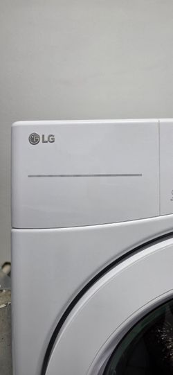 Moving : MUST GO !!! LG Electric washer and Dryer set (Cash ONLY)