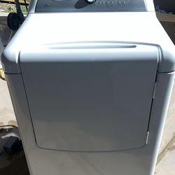 Electric Dryer