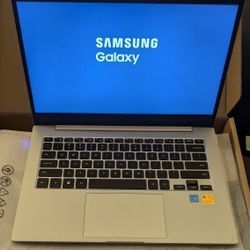 Samsung Galaxy Book Go 5g