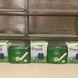 Bulk Deal/Adult Briefs / Diapers ONLY $30 for All!