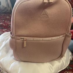 Reebok Backpack 