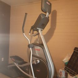 Elliptical