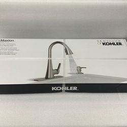 Kohler Kitchen Faucet 
