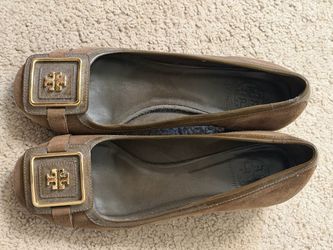 Tory Burch shoes size 7.5