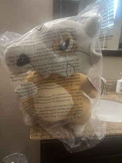 Pokémon Plush Cubone 24in