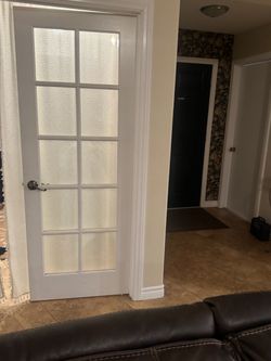 30x80 interior door