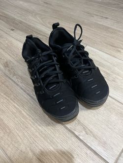 Black Vapor Max