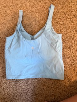 Lululemon align top