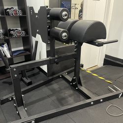 ROGUE GH-1 GHD