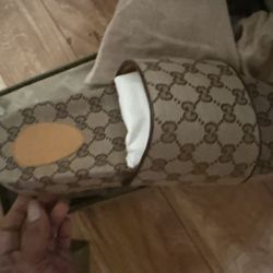 Brand New Gucci slides Size 10us