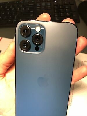 Apple iPhone 12 Pro Max - 128GB