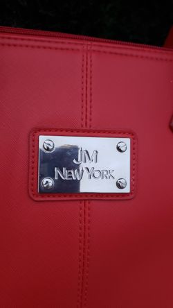 Jm new best sale york bag