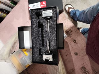 D1S Bulb Oem (2)