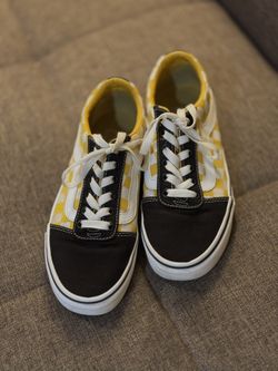Vans Shoes - 6,5 (23cm)