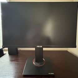Asus Tuf 1080p 144hz  LED IPS Monitor