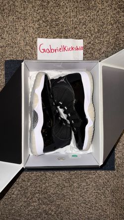 Jordan 11 Jubilee 25th anniversary