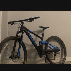 Trek Fuel 18.5 Frames 29er Fuel X7