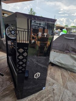 Cyberpower Computer / PC
