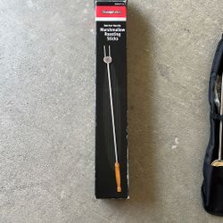 Snap On Tools Marshmallow Roasting Sticks 