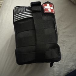 Emergency Kit 