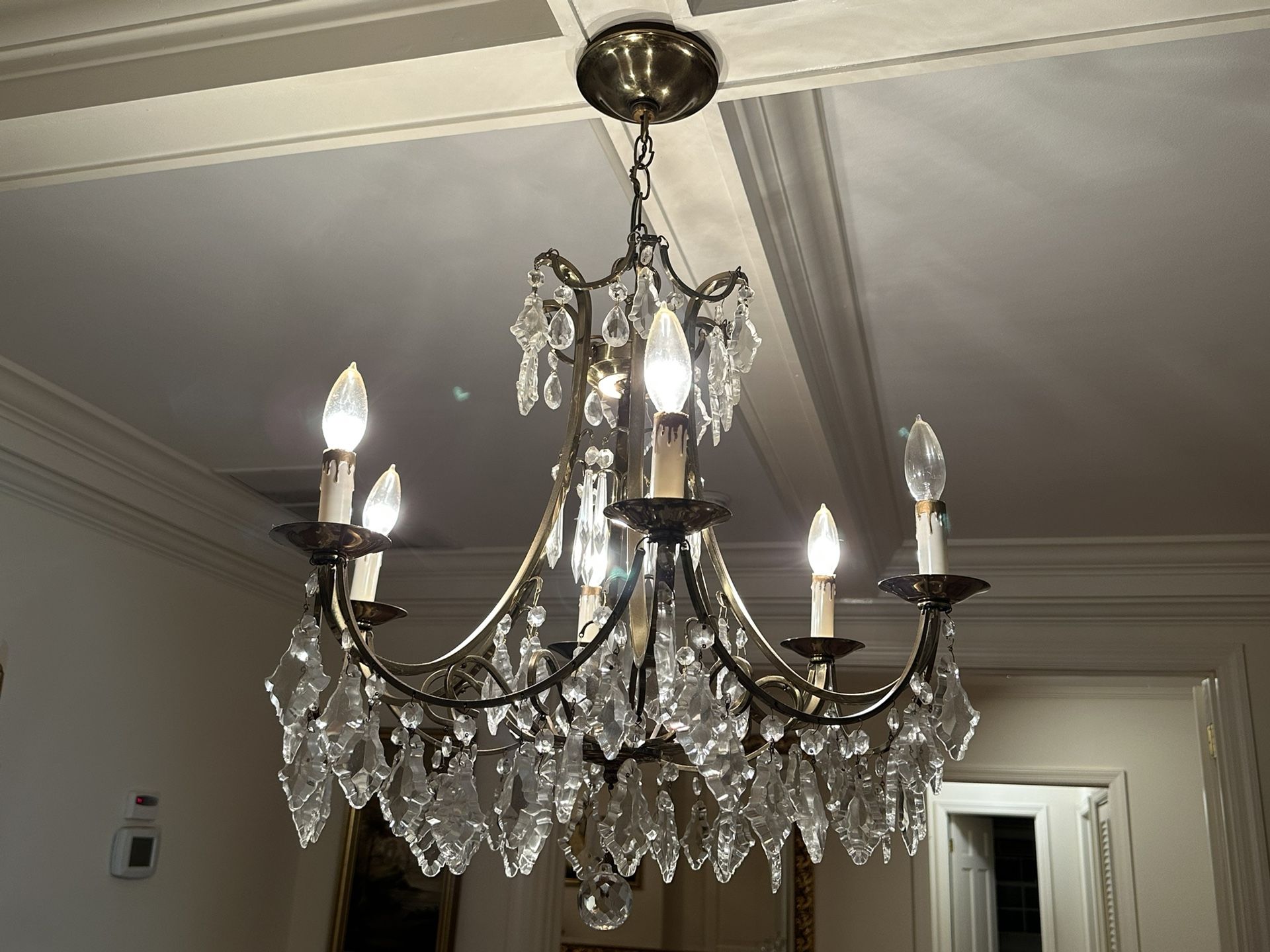 Chandelier 