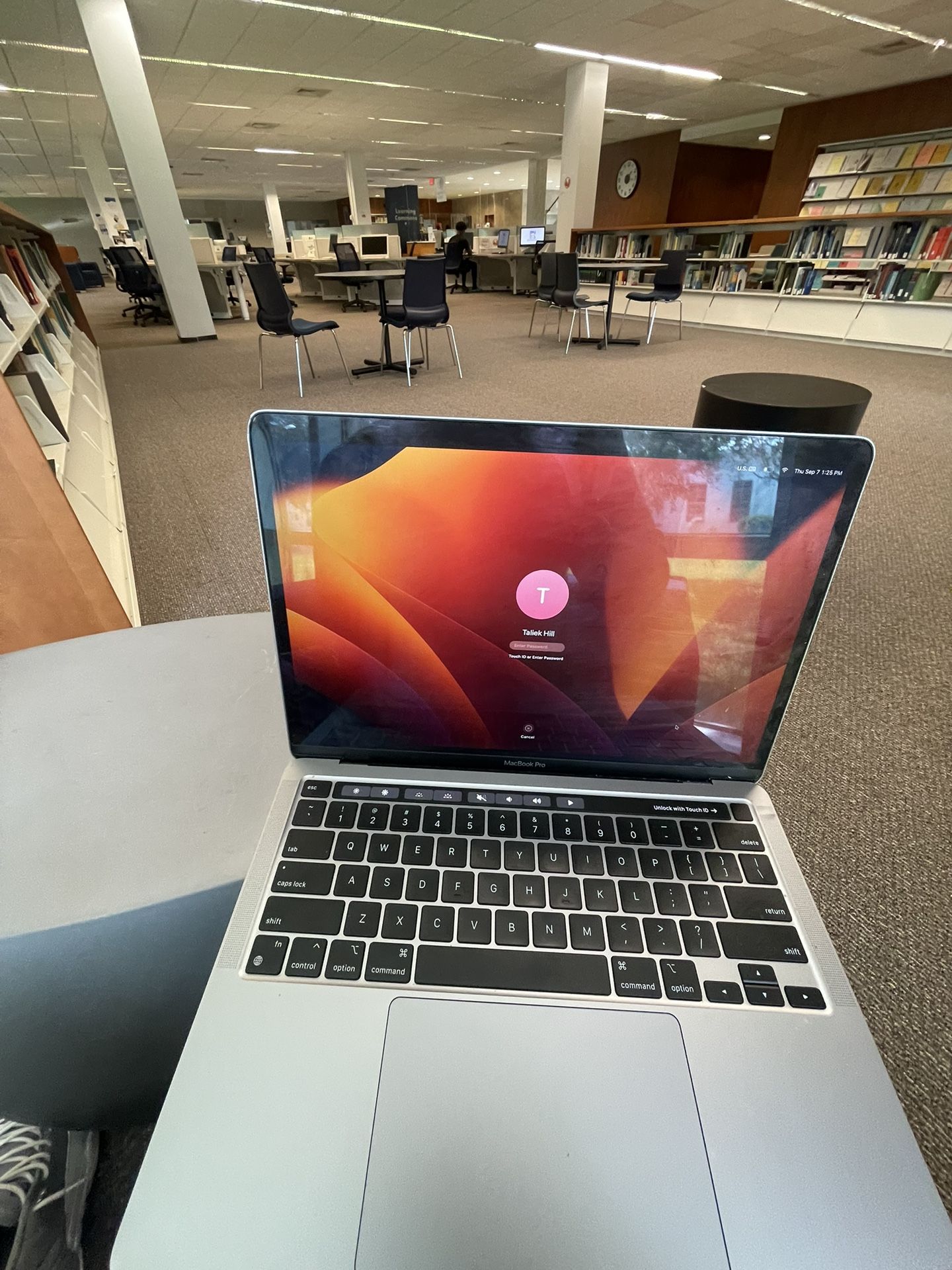 Macbook Pro 13” Newest Model w Touchbar