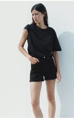 Zara Women Shorts