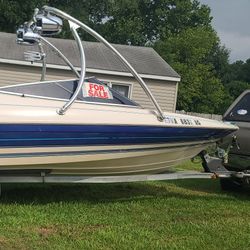 1994 BAYLINER