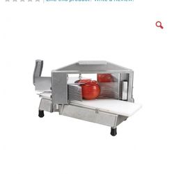 Tomatoe Slicer
