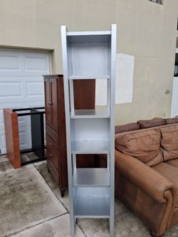 Book shelf