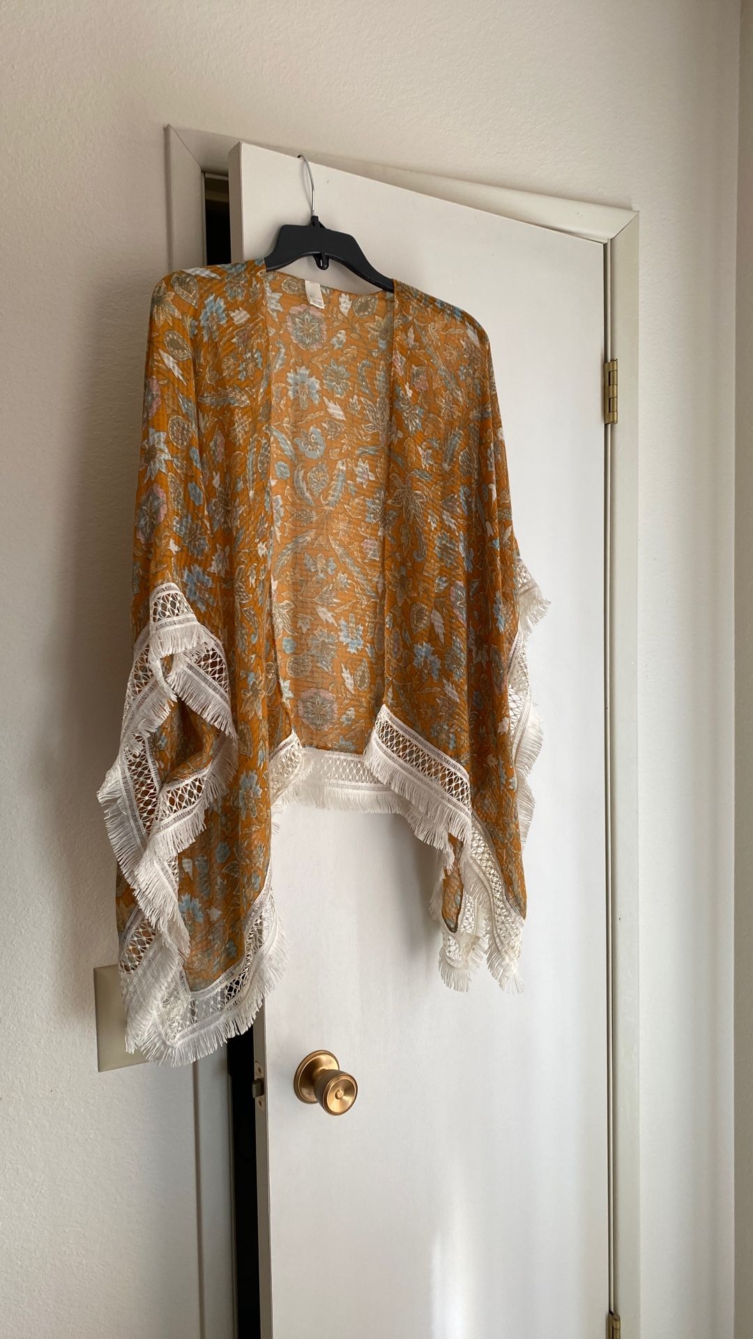 Womens Shawl Est. 1946 Manufacturer