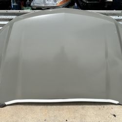 2015-2020 Chevrolet Tahoe/Suburban Hood