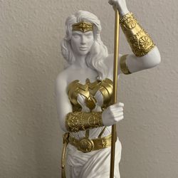 Wonder Woman: Princess Of Themyscira