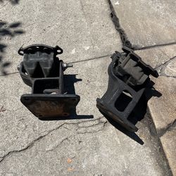 Ls1 Motor Mount Brackets