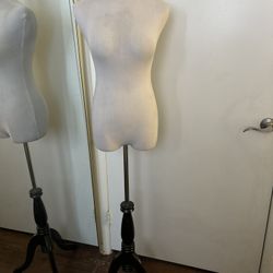 Mannequin For Clothing Dressing