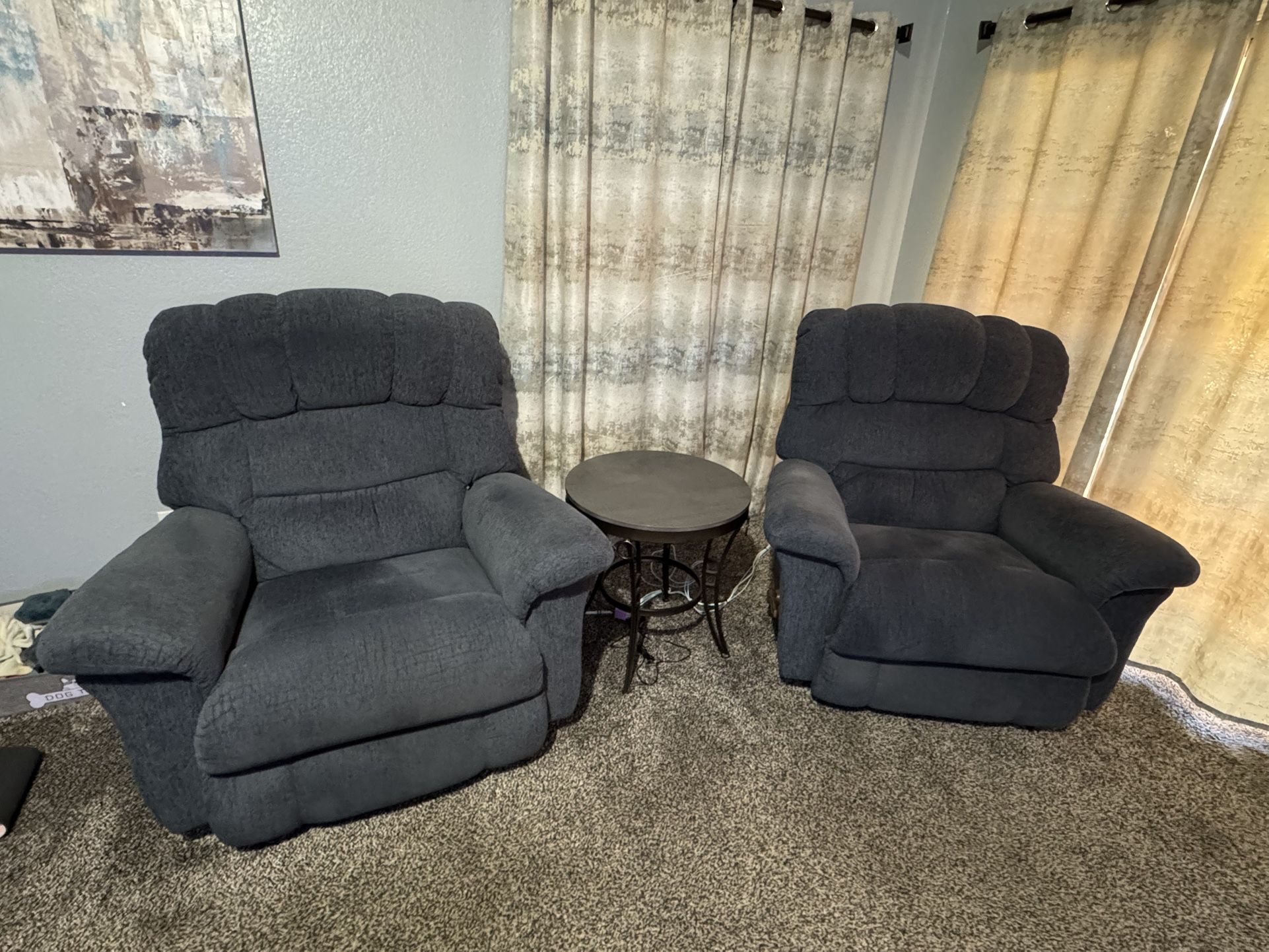 La-Z-Boy Rocker Recliners