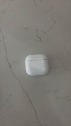 AirPods ONLY 1