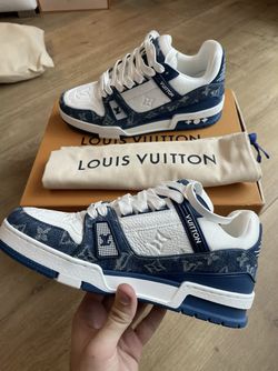 Louis Vutton Shoes 