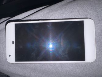 Google pixel Phone