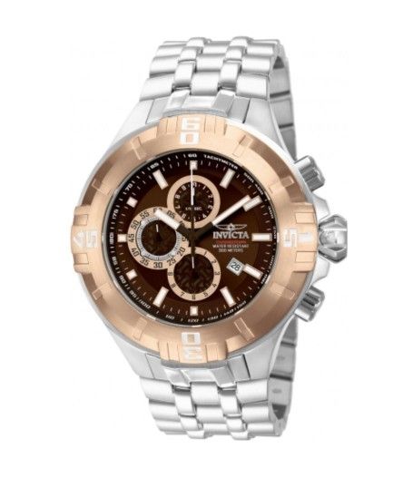 INVICTA Pro Diver Men
Model 12357 - Men's Watch Quartz