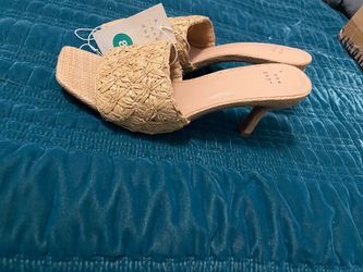 Brand new heels